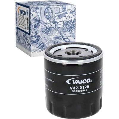 Vaico Ölfilter Alpine A310 A610 V6 - Chrysler Opel Renault Fiat Vaico Ölfilter Alpine A310 A610 V6 - Chrysler Opel Renault Fiat