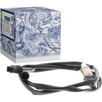 VEMO M18x1,5 opvarmet iltsensor - Til Fiat, Audi, Alfa Romeo, Jaguar VEMO M18x1,5 opvarmet iltsensor - Til Fiat, Audi, Alfa Romeo, Jaguar