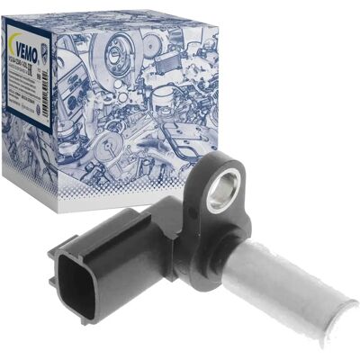 Sensore albero motore VEMO - Qualità originale - 600 Ohm - 2 Contatti - 12V Sensore albero motore VEMO - Qualità originale - 600 Ohm - 2 Contatti - 12V