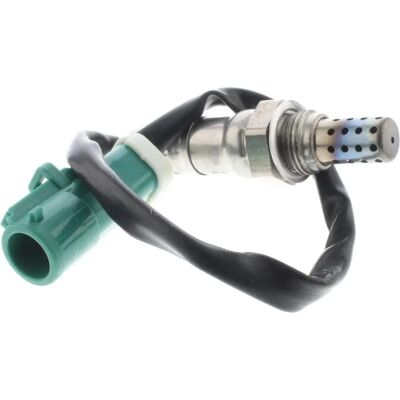 Sonda lambda VEMO M18x1,5, 240mm, ogrzewana, 4-pin - Sonda lambda Sonda lambda VEMO M18x1,5, 240mm, ogrzewana, 4-pin - Sonda lambda