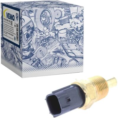 VEMO V33-72-0001 Coolant Temperature Sensor - Coolant Temperature Sensor VEMO V33-72-0001 Coolant Temperature Sensor - Coolant Temperature Sensor