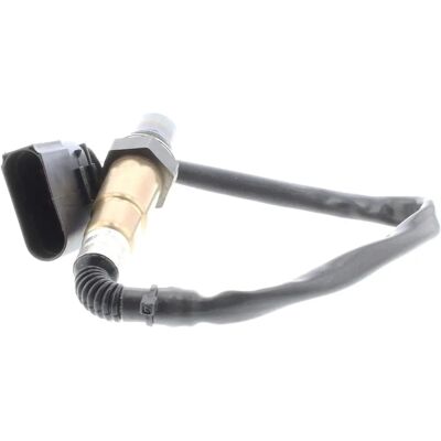 VEMO M18x1.5 Oxygen Sensor - D-shaped, 225mm cable VEMO M18x1.5 Oxygen Sensor - D-shaped, 225mm cable