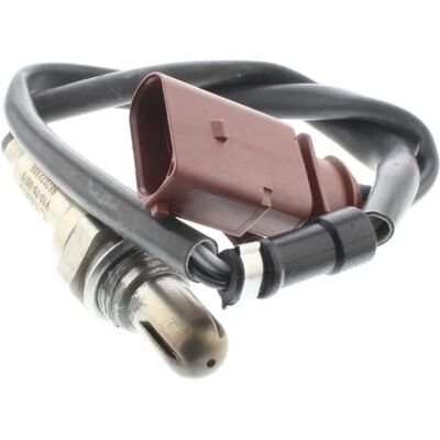 Sonda lambda VEMO - M18x1,5, 4 pini, pre-unghiata - Înainte de catalizator Sonda lambda VEMO - M18x1,5, 4 pini, pre-unghiata - Înainte de catalizator