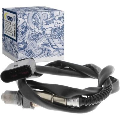 VEMO V10-76-0066 Oxygensensor - Passer til Audi & VW VEMO V10-76-0066 Oxygensensor - Passer til Audi & VW
