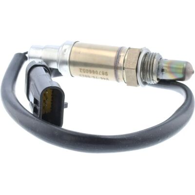 Czujnik tlenu VEMO jakości oryginalnej - M18, 4 pin, czarny, 330mm Czujnik tlenu VEMO jakości oryginalnej - M18, 4 pin, czarny, 330mm