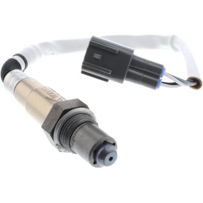 Vemo Blue Print Oxygensensor - Kompatibel med Citroën C1, Toyota Aygo - 1618K9, ADBP700041, 0258006345 - Lambda-sensor Vemo Blue Print Oxygensensor - Kompatibel med Citroën C1, Toyota Aygo - 1618K9, ADBP700041, 0258006345 - Lambda-sensor