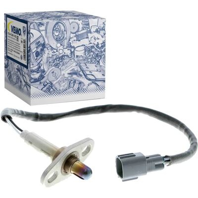VEMO V70-76-0002 Opvarmet lambdasonde - O2-sensor, Forfedt gevind, 470mm kabel VEMO V70-76-0002 Opvarmet lambdasonde - O2-sensor, Forfedt gevind, 470mm kabel