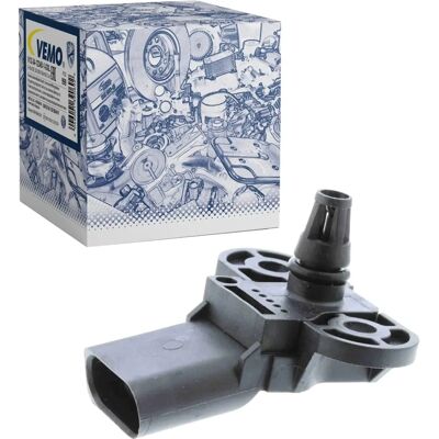 Senzor de presiune Vemo - Calitate originală pentru Audi VW Skoda Seat Porsche Senzor de presiune Vemo - Calitate originală pentru Audi VW Skoda Seat Porsche