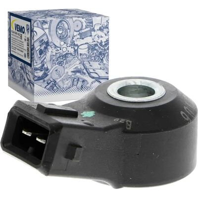 VEMO Knock Sensor - Green, 2 Connectors VEMO Knock Sensor - Green, 2 Connectors
