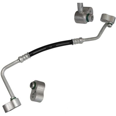 VEMO V20-20-0008 - Manguera de aire acondicionado para BMW Z3 VEMO V20-20-0008 - Manguera de aire acondicionado para BMW Z3