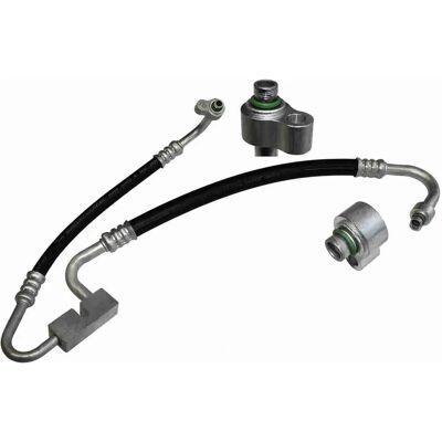 VEMO V25-20-0008 - Tubería de alta/baja presión para Ford VEMO V25-20-0008 - Tubería de alta/baja presión para Ford