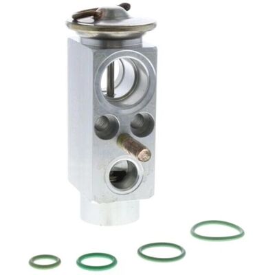 VEMO V30-77-0023 - Zawór rozszerzający klimatyzację VEMO V30-77-0023 - Zawór rozszerzający klimatyzację