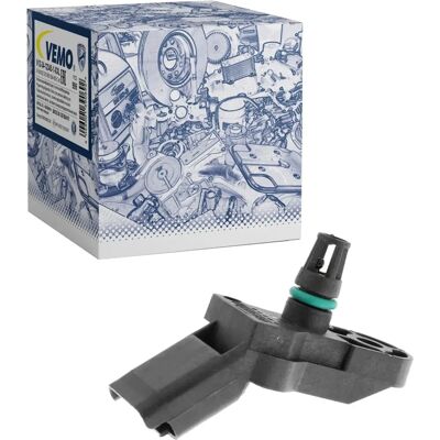 VEMO V22-72-0061 Czujnik ciśnienia Peugeot Citroën - Oryginalna jakość VEMO V22-72-0061 Czujnik ciśnienia Peugeot Citroën - Oryginalna jakość