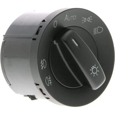 VEMO V10-73-0185 Switch - Turn knob control, Fog lamp, Auto low beam VEMO V10-73-0185 Switch - Turn knob control, Fog lamp, Auto low beam