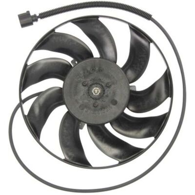 VEMO V15-01-1889 Kølevifte - Motor Radiator Fan VEMO V15-01-1889 Kølevifte - Motor Radiator Fan