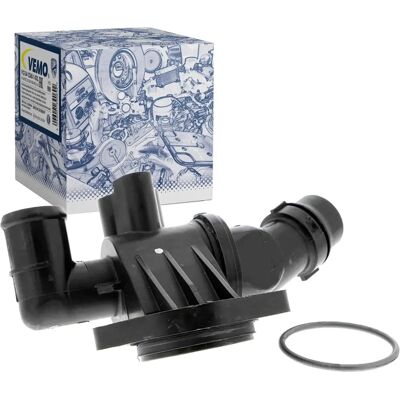 Vemo Termostathus - 87°C - For Audi, Seat, VW Vemo Termostathus - 87°C - For Audi, Seat, VW