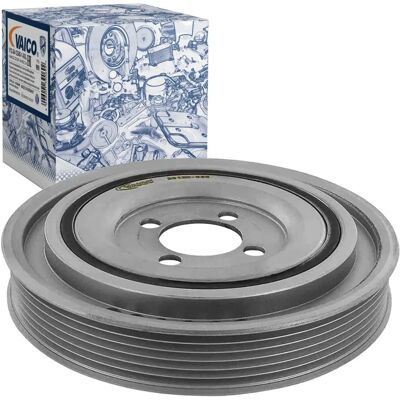 VAICO Motorremskive 12618248 - Motor Del VAICO Motorremskive 12618248 - Motor Del