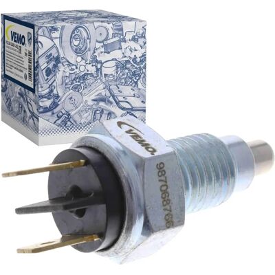 VEMO Rückfahrleuchte Schalter - M12 x 1,5, 12V, 2-polig VEMO Rückfahrleuchte Schalter - M12 x 1,5, 12V, 2-polig