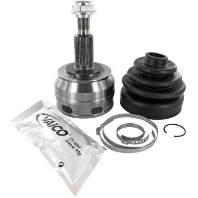 VAICO Ζευγάρι άξονες μετάδοσης - Σετ Ειδικών VW & Seat VAICO Ζευγάρι άξονες μετάδοσης - Σετ Ειδικών VW & Seat