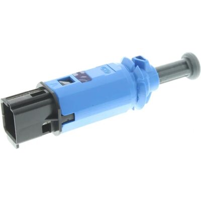 VEMO V30-73-0136 Interruptor de freno - Eléctrico, Azul, 4 pines VEMO V30-73-0136 Interruptor de freno - Eléctrico, Azul, 4 pines