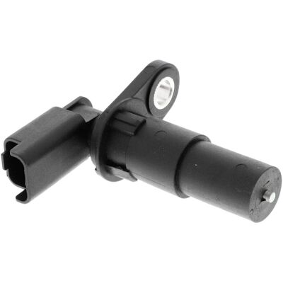 Vemo Kurbelwellensensor - 2-polig, 250 Ohm, Schwarz - Kurbelwelle Vemo Kurbelwellensensor - 2-polig, 250 Ohm, Schwarz - Kurbelwelle
