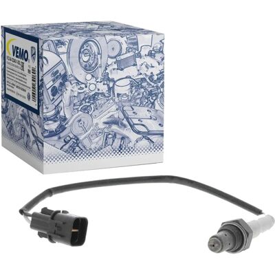 VEMO Calitate originală senzor de oxigen - Sonda lambda pentru Chevrolet Aveo VEMO Calitate originală senzor de oxigen - Sonda lambda pentru Chevrolet Aveo