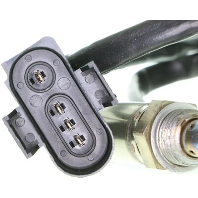 VEMO V10-76-0077 - Lambdasonde, Svart, 4-pins, 1220mm VEMO V10-76-0077 - Lambdasonde, Svart, 4-pins, 1220mm