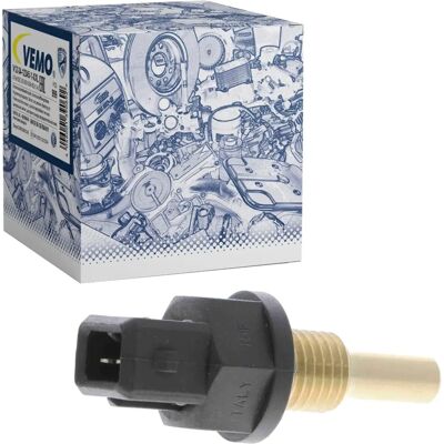 VEMO V48-72-0003 Kühlmitteltemperatursensor - Sensor für Kühlsystem VEMO V48-72-0003 Kühlmitteltemperatursensor - Sensor für Kühlsystem