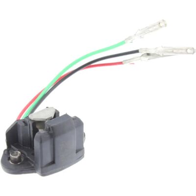 VEMO V95-72-0038 Sensor - Kompatibel med Volvo 740 og 760 VEMO V95-72-0038 Sensor - Kompatibel med Volvo 740 og 760
