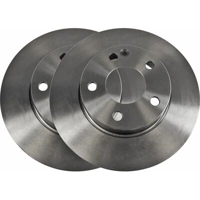 VAICO V30-40018 - Broms skiva för Mercedes-Benz A, B VAICO V30-40018 - Broms skiva för Mercedes-Benz A, B