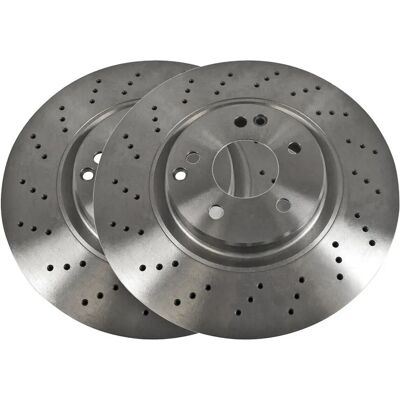 VAICO - V30-80016 - Diameter 330 mm - Bolt pattern 5x112 - Brake disc VAICO - V30-80016 - Diameter 330 mm - Bolt pattern 5x112 - Brake disc