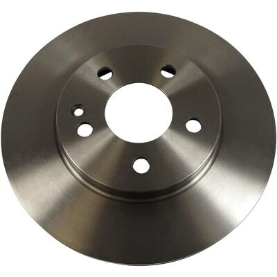 VAICO Mercedes-Benz A B-Klass Fram 25mm Ventilerad bromsskiva VAICO Mercedes-Benz A B-Klass Fram 25mm Ventilerad bromsskiva