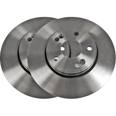 VAICO V46-80011 Främre ventilerad broms skiva VAICO V46-80011 Främre ventilerad broms skiva