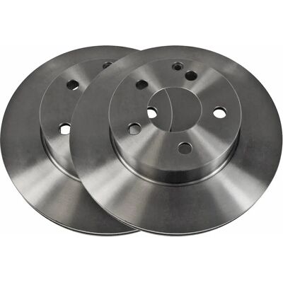 VAICO V30-80010 Ventilerad bromsskiva för Mercedes-Benz C-klass VAICO V30-80010 Ventilerad bromsskiva för Mercedes-Benz C-klass