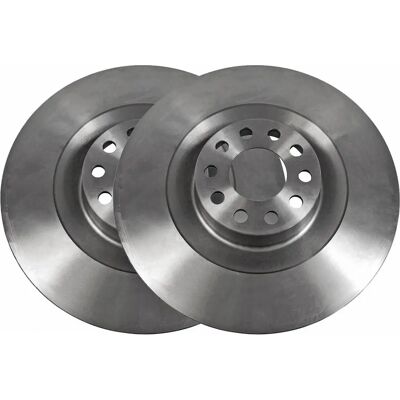 VAICO V10-80102 Disco Freno Anteriore - Ricambio auto VAICO V10-80102 Disco Freno Anteriore - Ricambio auto
