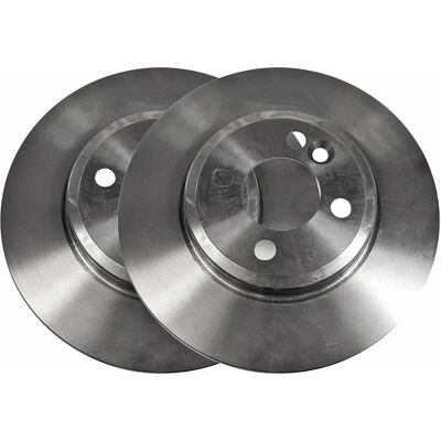 VAICO V20-80002 Framdäckskivor - Ventilerad, 20mm, 100mm - MINI VAICO V20-80002 Framdäckskivor - Ventilerad, 20mm, 100mm - MINI