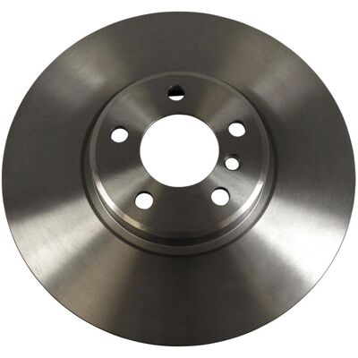 VAICO X5 Bremseplade - Ventileret 36mm 120mm - Foraksel VAICO X5 Bremseplade - Ventileret 36mm 120mm - Foraksel