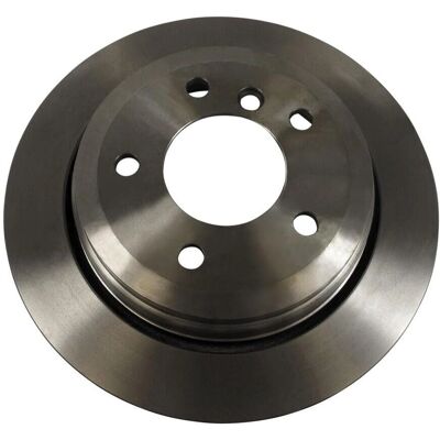 VAICO V20-80065 Disc de frână spate - Compatibil cu BMW Seria 3 și Touring VAICO V20-80065 Disc de frână spate - Compatibil cu BMW Seria 3 și Touring
