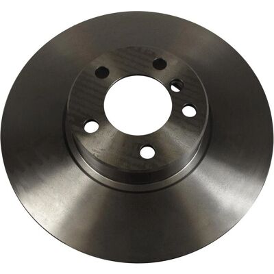 VAICO V20-80072 Frontbremse Skive til BMW - Ventileret VAICO V20-80072 Frontbremse Skive til BMW - Ventileret