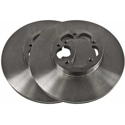 VAICO Transit Ventilerad skiva - 300mm - 28mm - 55mm - 93mm VAICO Transit Ventilerad skiva - 300mm - 28mm - 55mm - 93mm