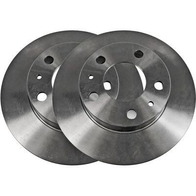 VAICO V42-80006 Ventilerad framhjulskiva - Disc Brake VAICO V42-80006 Ventilerad framhjulskiva - Disc Brake
