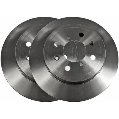 VAICO V40-80014 Belüfteter Vorder Bremsenscheibe - Bremsscheibe VAICO V40-80014 Belüfteter Vorder Bremsenscheibe - Bremsscheibe
