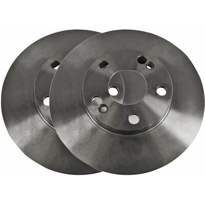 VAICO V46-80009 - Δίσκος φρένου για Renault: Laguna 1, Safrane 1 & 2 VAICO V46-80009 - Δίσκος φρένου για Renault: Laguna 1, Safrane 1 & 2