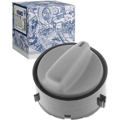 VEMO 1J0959613G Sunroof Switch - Compatible with SEAT, Skoda VEMO 1J0959613G Sunroof Switch - Compatible with SEAT, Skoda
