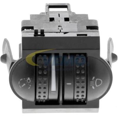 VEMO V10-73-0195 - Lighting regulator for Volkswagen VEMO V10-73-0195 - Lighting regulator for Volkswagen