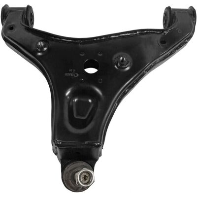 VAICO V30-7603 Querlenker - Vorderachse links, Stahl, 62 mm VAICO V30-7603 Querlenker - Vorderachse links, Stahl, 62 mm