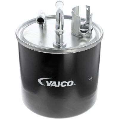 Filtre à Carburant VAICO V10-0764 - Qualité d'Origine - Publicité Filtre à Carburant VAICO V10-0764 - Qualité d'Origine - Publicité