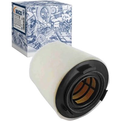 VAICO Luftfilter til Audi, Seat, Skoda, Volkswagen - Original kvalitet VAICO Luftfilter til Audi, Seat, Skoda, Volkswagen - Original kvalitet