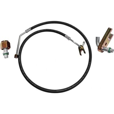VEMO V30-20-0006 Korkeapaineinen Ilmastointilinja - Mercedes-Benz VEMO V30-20-0006 Korkeapaineinen Ilmastointilinja - Mercedes-Benz