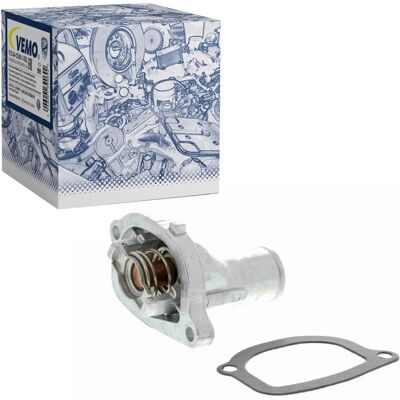 VEMO V24-99-0019 Termostat wodny - 87°C, Metalowa obudowa VEMO V24-99-0019 Termostat wodny - 87°C, Metalowa obudowa